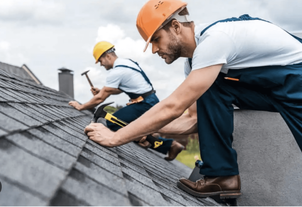 DIY Vs Professional Roof Replacement: Comparing Costs and Results